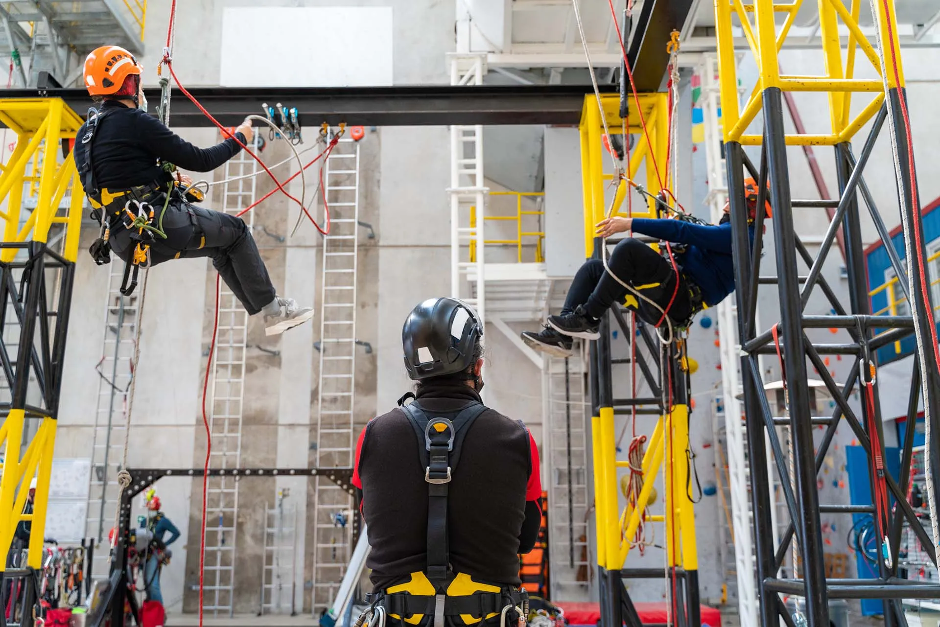 PPE Inspection checklist template